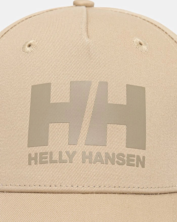 Helly Hansen ayarlanabilir genişlikli, düğmeli pamuk şapka Czapka Helly Hansen HH Ball Cap