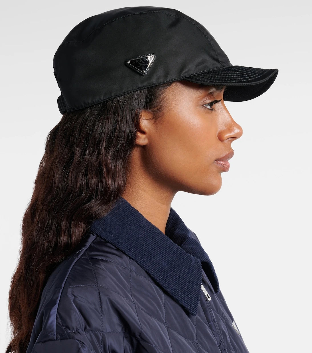 برادا - قبعة بيسبول من Re-Nylon