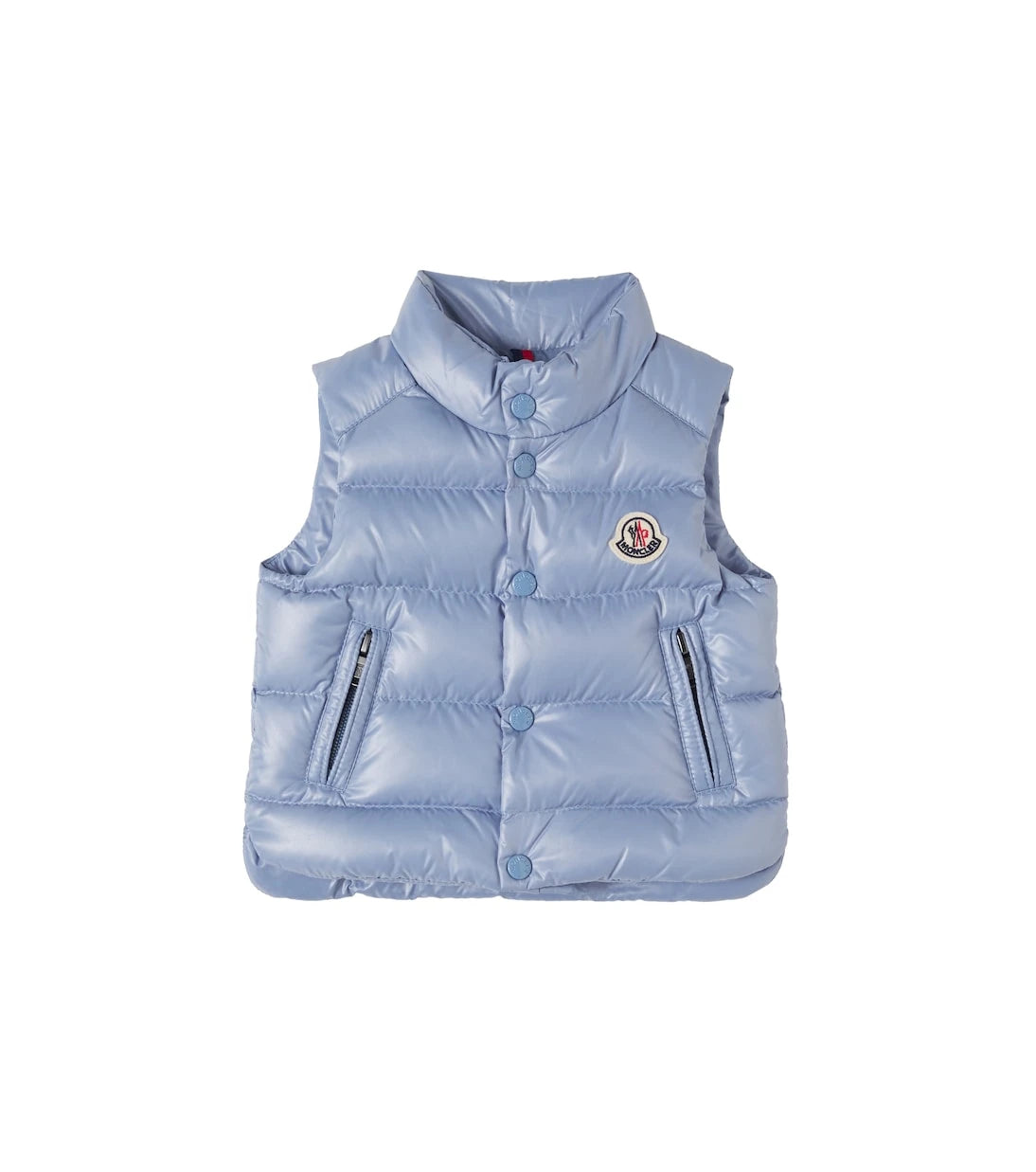 Moncler Enfant - Baby Bernard down vest