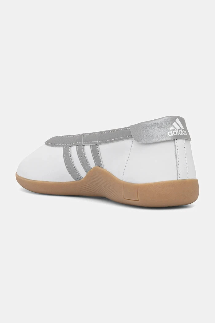 adidas Originals Taekwondo Mei Ballet W Deri Balerin Ayakkabı