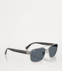 Ray-Ban Silver RB3751H Sunglasses