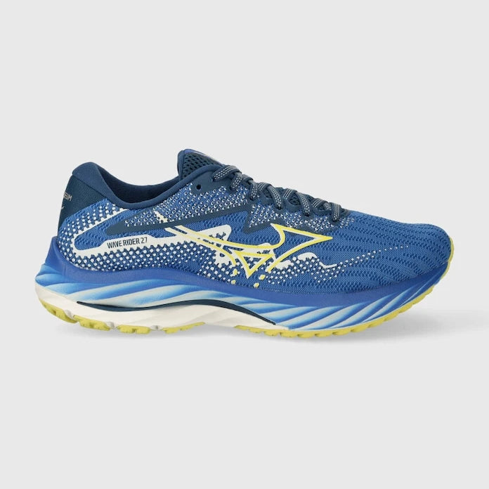 Обувки за бягане Mizuno Wave Rider 27