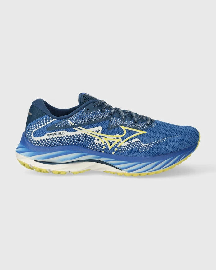 Обувки за бягане Mizuno Wave Rider 27