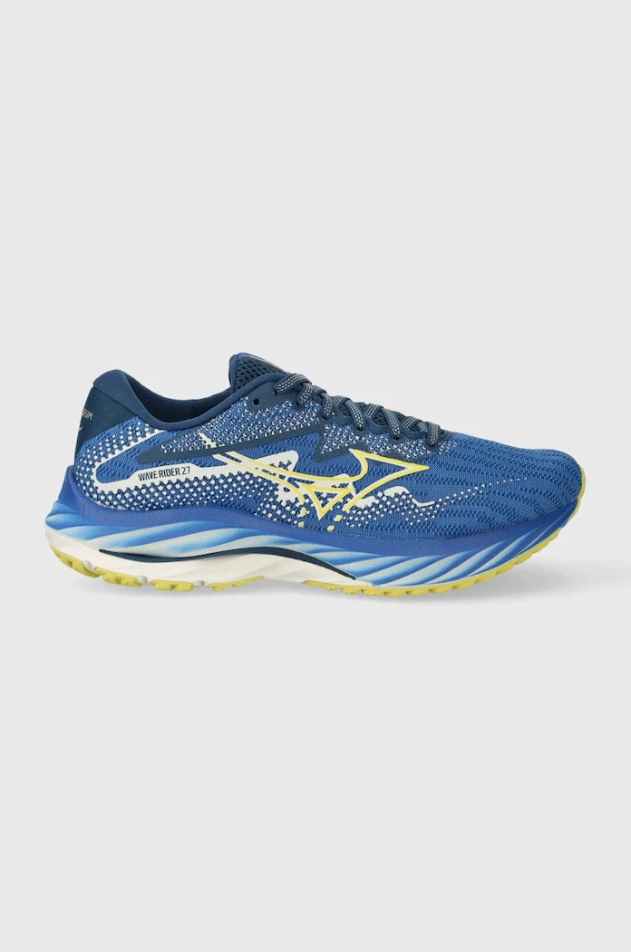 Обувки за бягане Mizuno Wave Rider 27