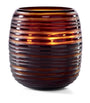 Extra Large Zanzibar Sphere Candle