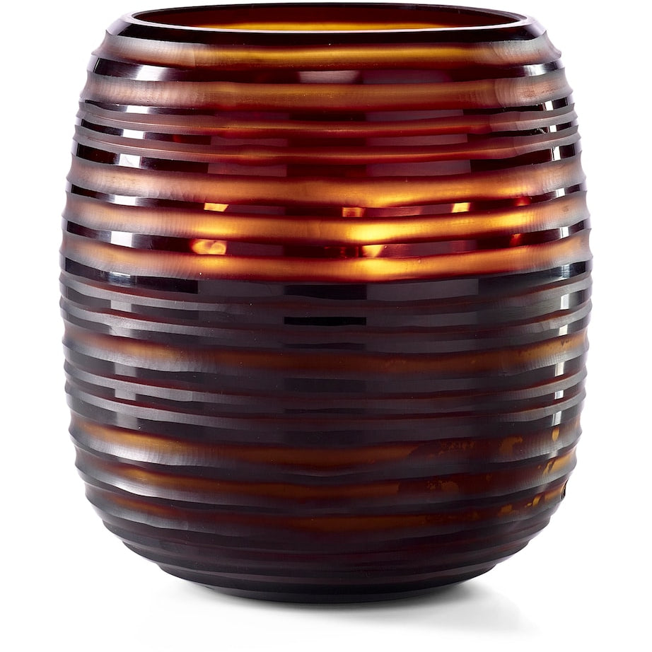 Extra Large Zanzibar Sphere Candle