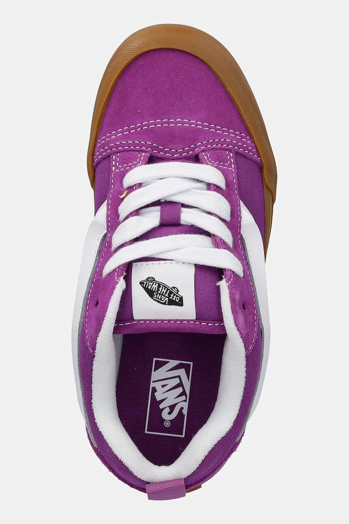 Ниски кецове Vans Knu Skool