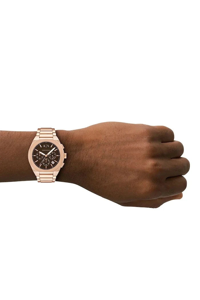 Часовник Armani Exchange
