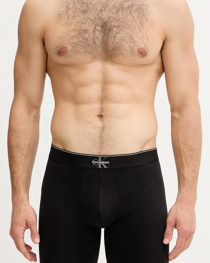 Calvin Klein Underwear erkek boxer 3 adet