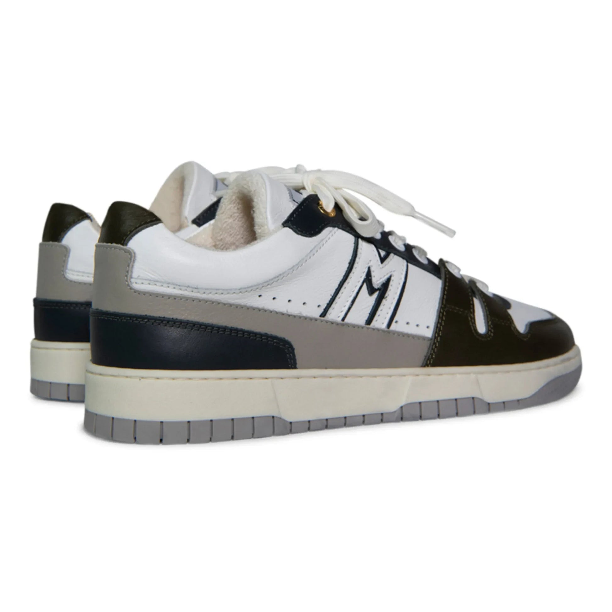 Mercer - The Brooklyn M trainers | Beige