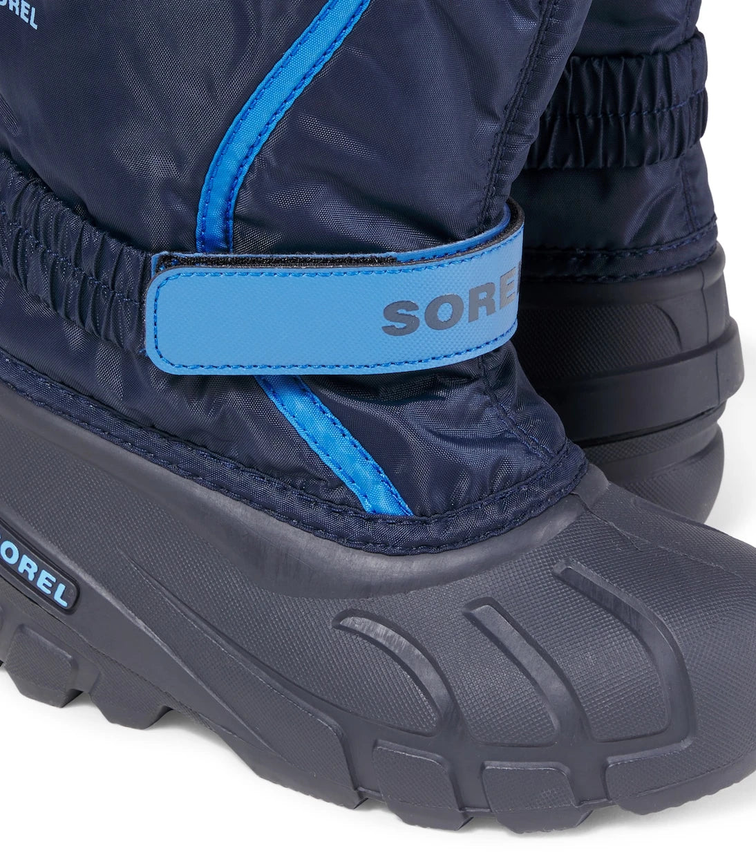 Sorel Kids - Children's Youth Flurry snow boots