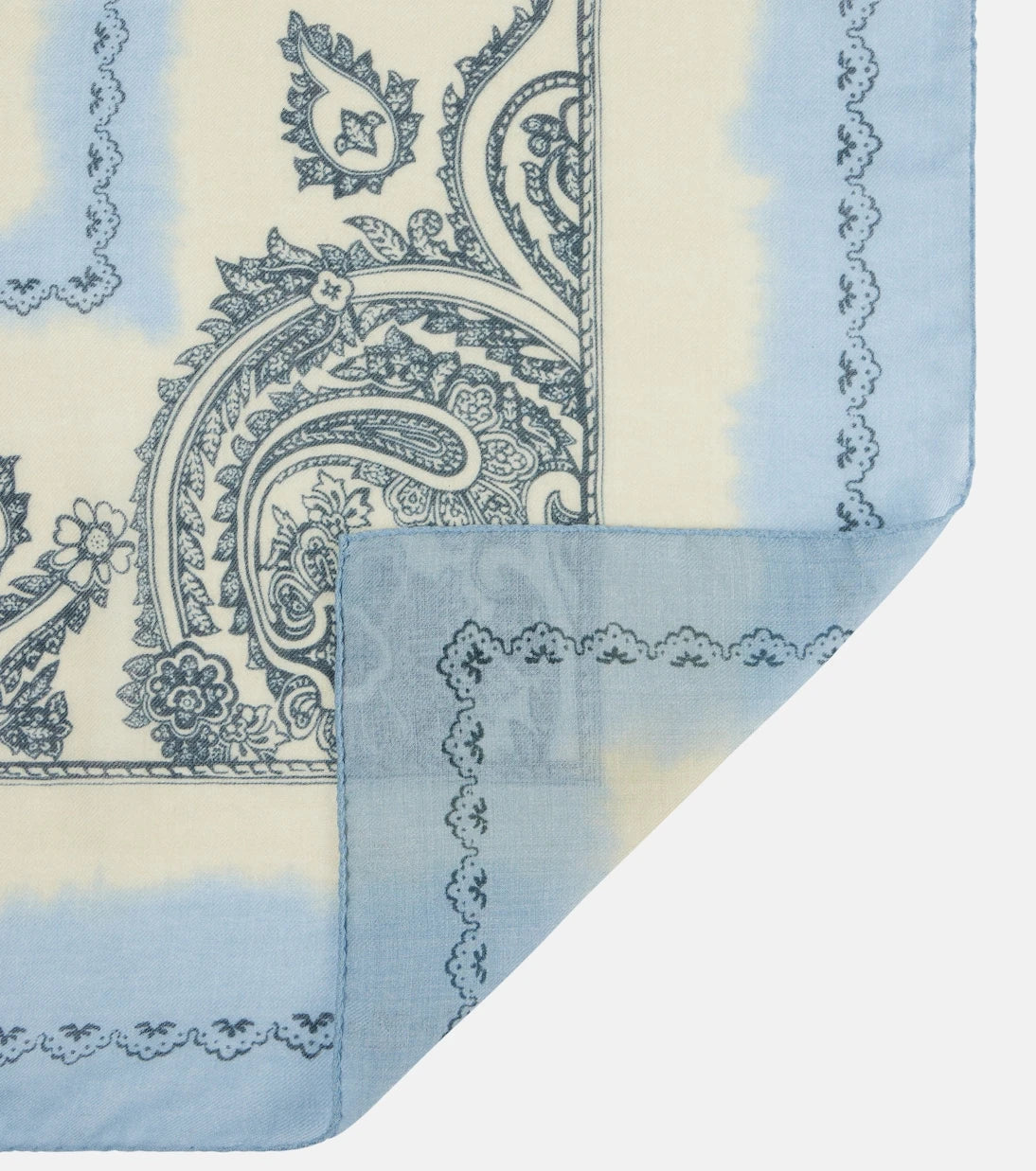 Acne Studios - Printed wool scarf