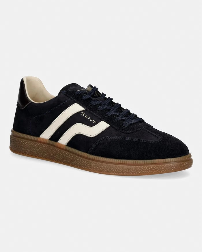Gant Cuzmo erkek deri sneaker
