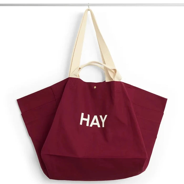 Чанта HAY Weekend Bag L/38 x 53 x 37 cm