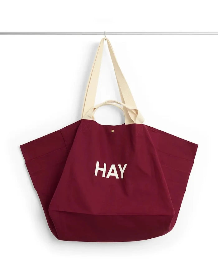 HAY Weekend Bag L/38 x 53 x 37 cm