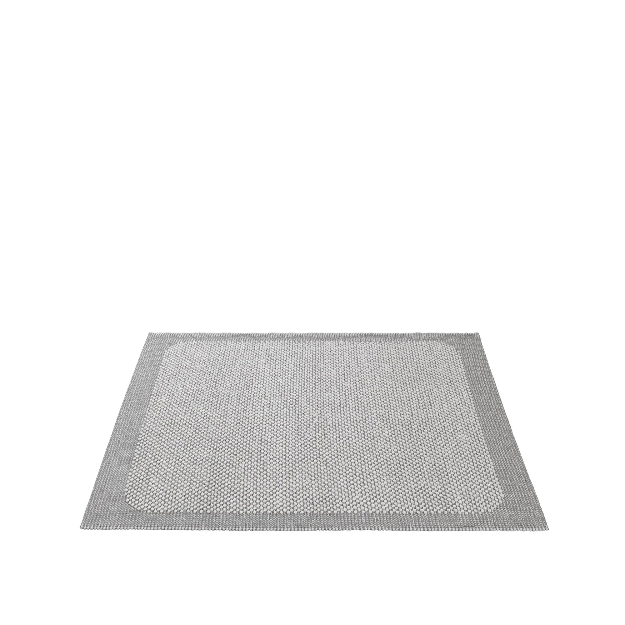 Muuto - Pebble Rug | Light grey