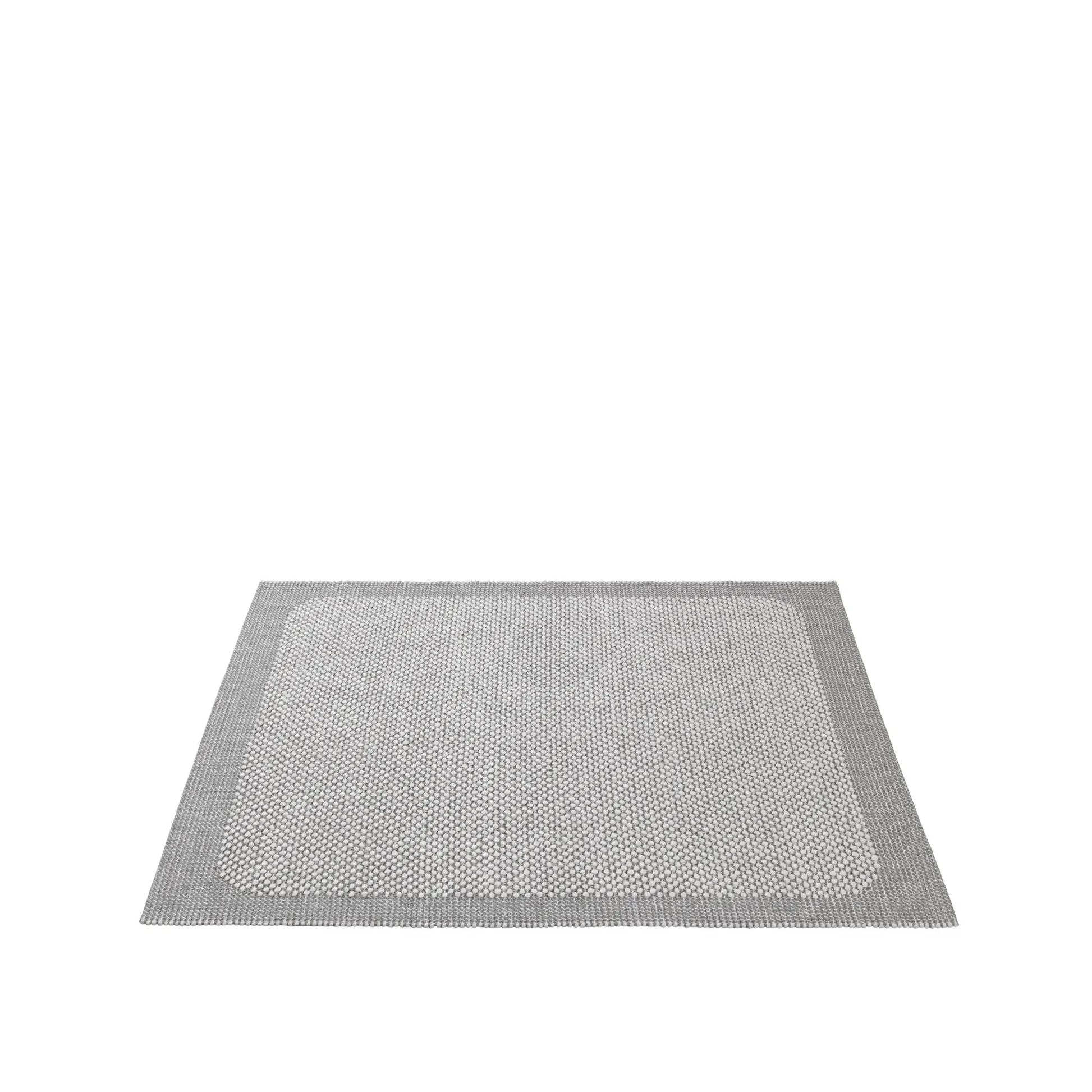 Muuto - Pebble Rug | Light grey
