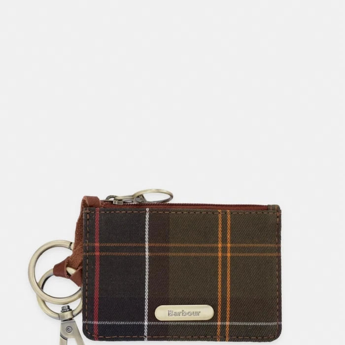 Barbour kadın cüzdanı
