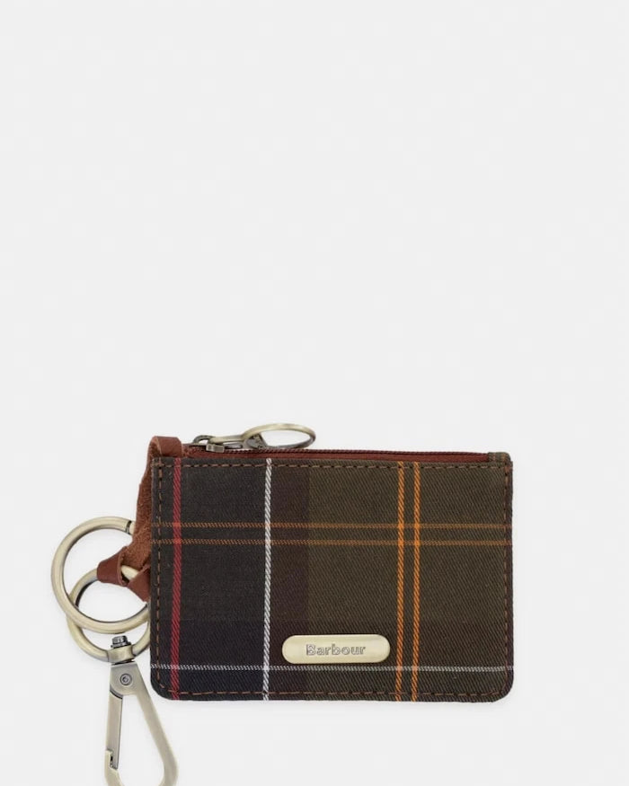 Barbour kadın cüzdanı