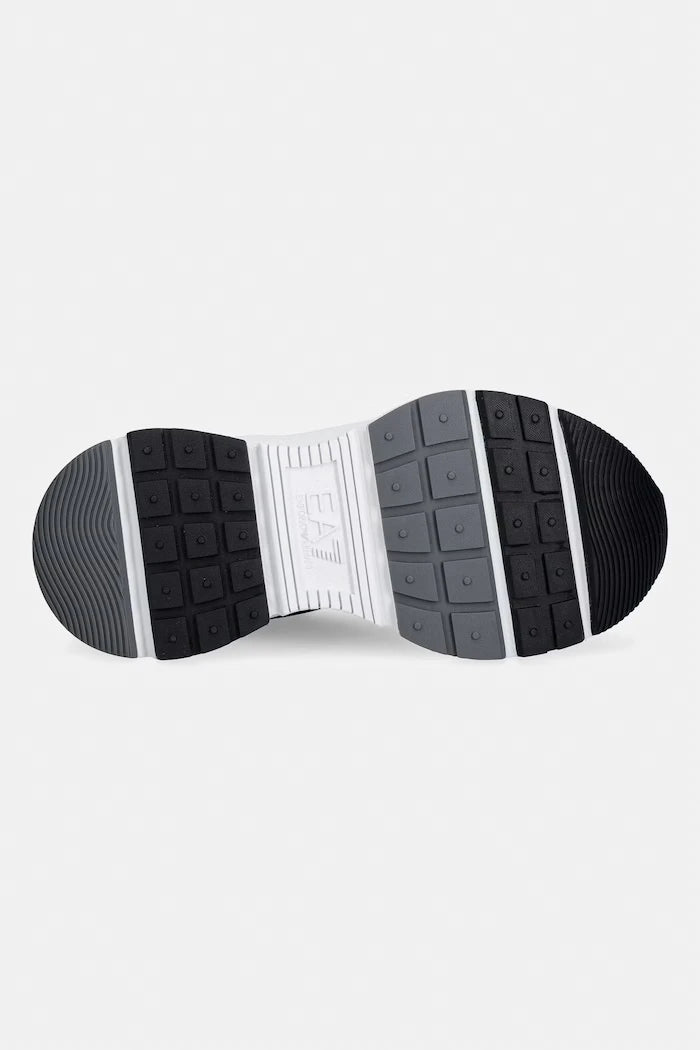 EA7 Emporio Armani Spor Ayakkabı