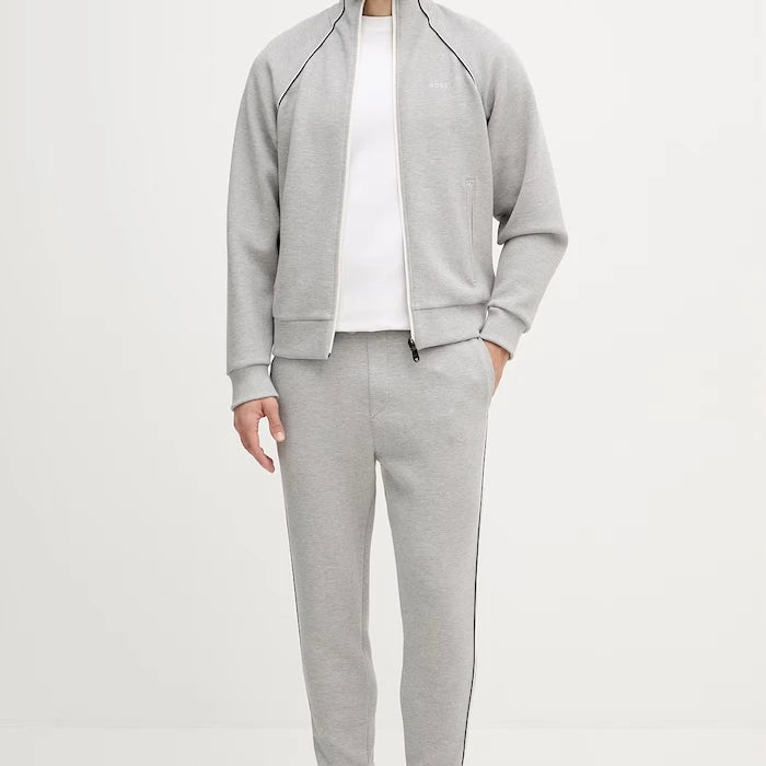 BOSS Green erkek pamuklu spor takım SW_Tracksuit Set