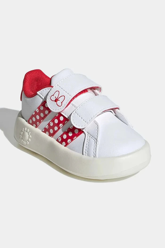 adidas DISNEY MINNIE MOUSE çocuk spor ayakkabı