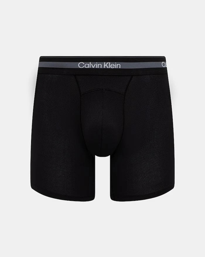 Calvin Klein Underwear прилепнали боксерки мъжки 3 броя