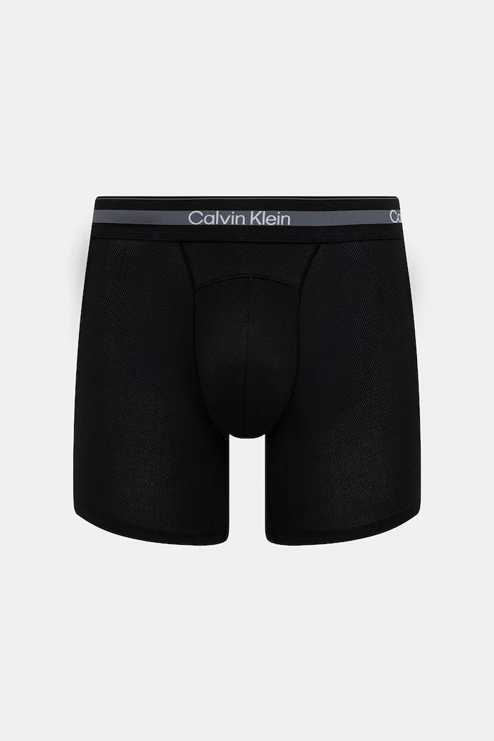 Calvin Klein Underwear Erkek Dar Boxer 3'lü Paket