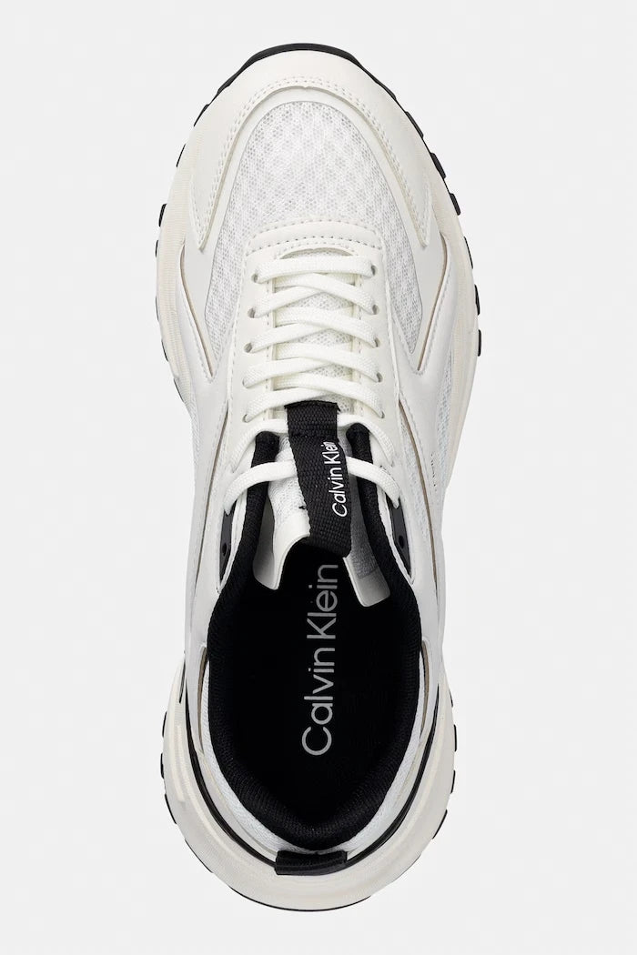 Calvin Klein HIKE RUN CKSTRIPE MESH маратонки дамски
