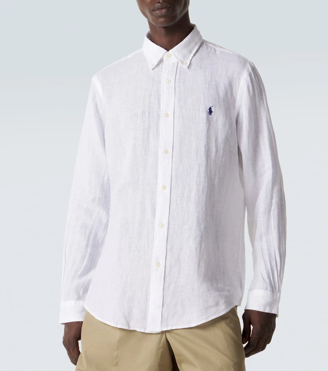 Polo Ralph Lauren - Linen shirt