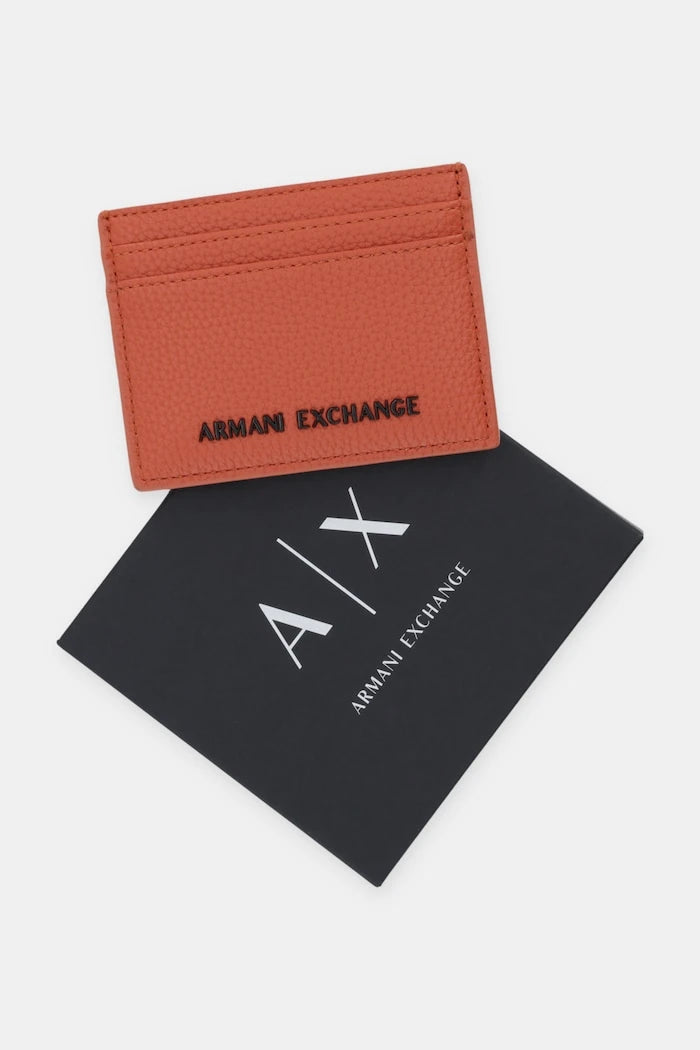 Armani Exchange Kartlık Kılıf