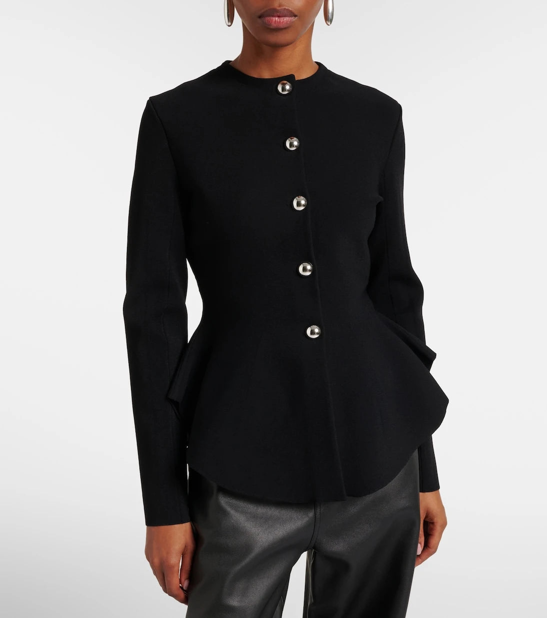 Proenza Schouler - Dasha jacket