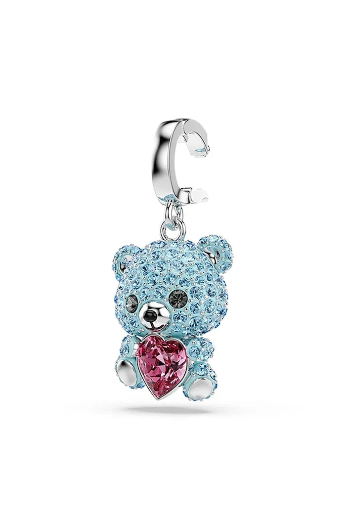 Swarovski kadın kristal kolye ucu Swarovski IDYLLIA F