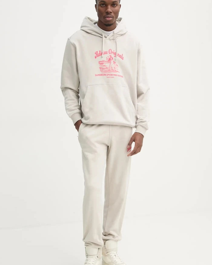 adidas Originals Wabash Pamuklu Spor Pantolon