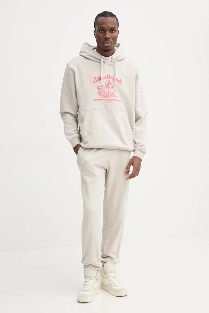 adidas Originals Wabash Pamuklu Spor Pantolon