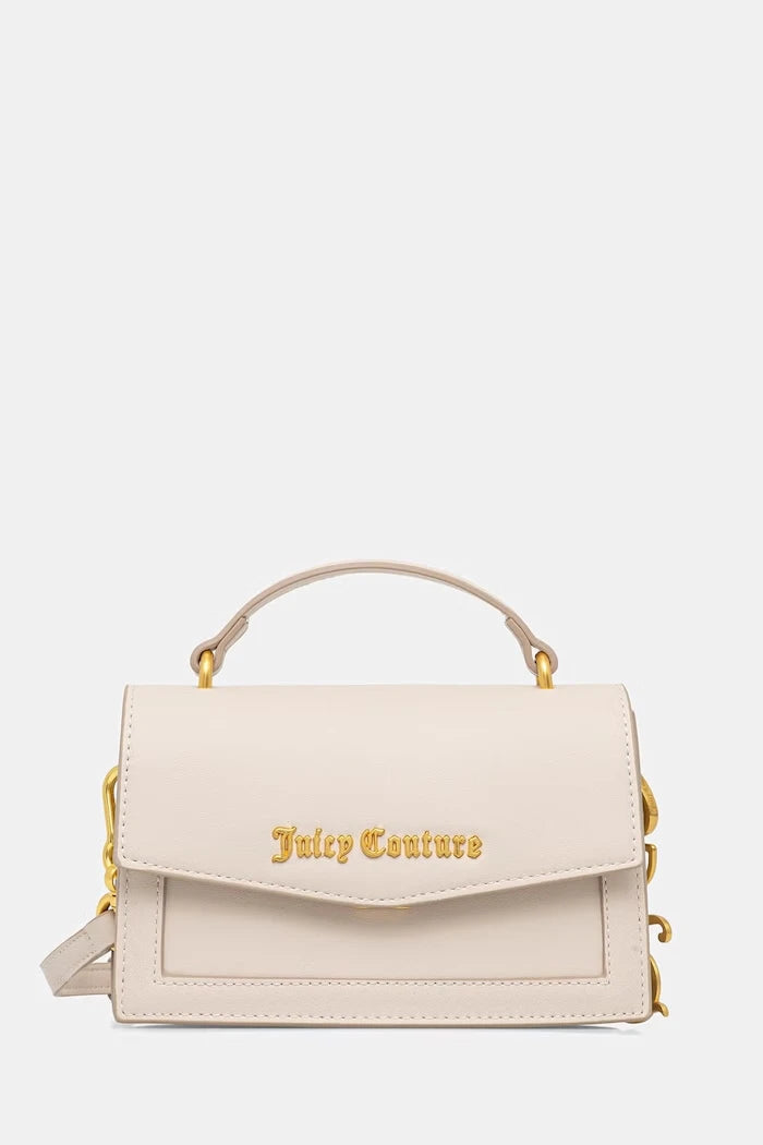 Juicy Couture kadın crossbody çanta, suni deriden, Lily