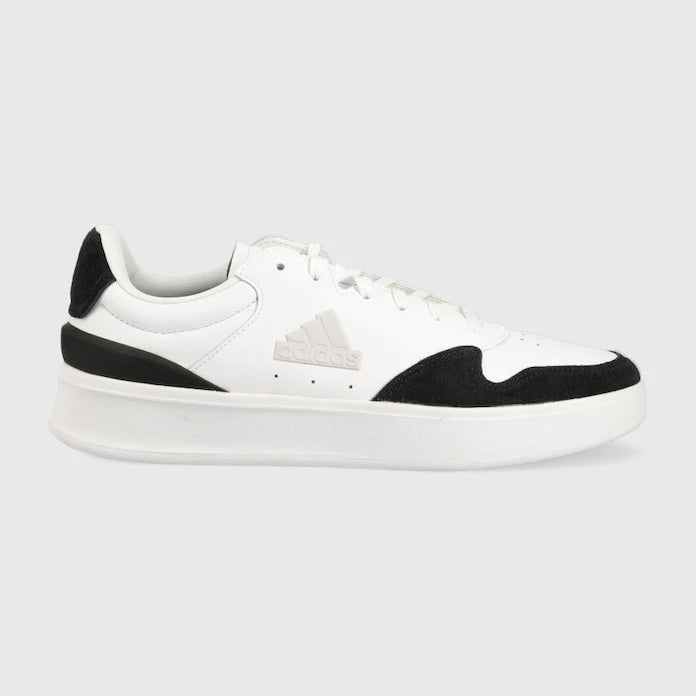 Кожени маратонки adidas KANTANA