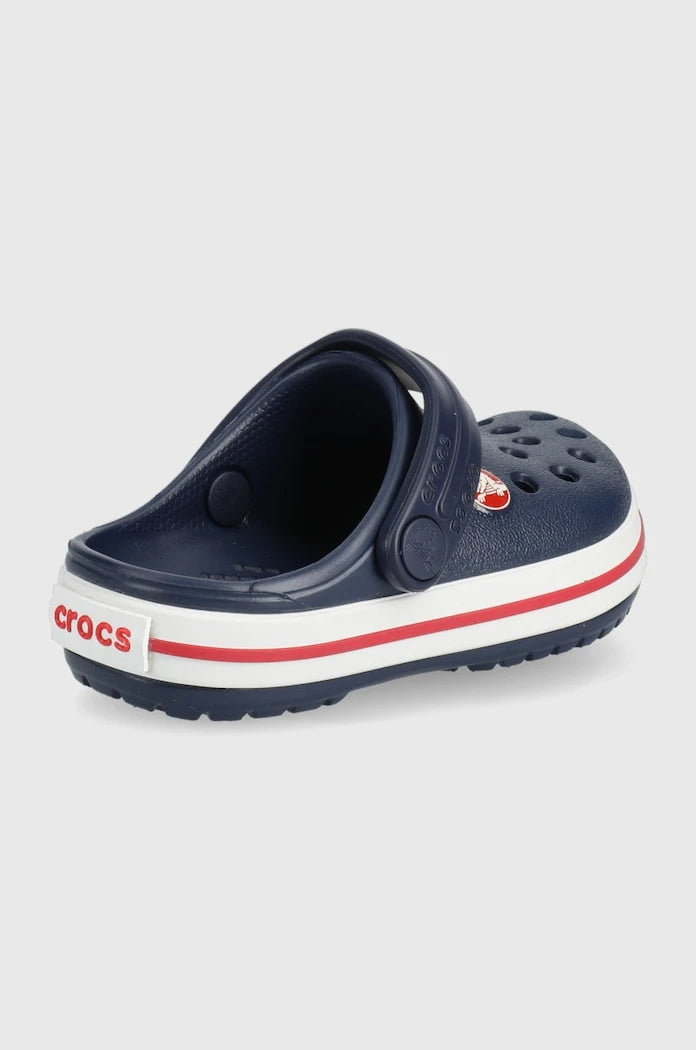 Çocuk Crocs terlikleri