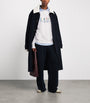 Cotton NY 94 Sweatshirt WHT/RBY/ALPNE/BLUE