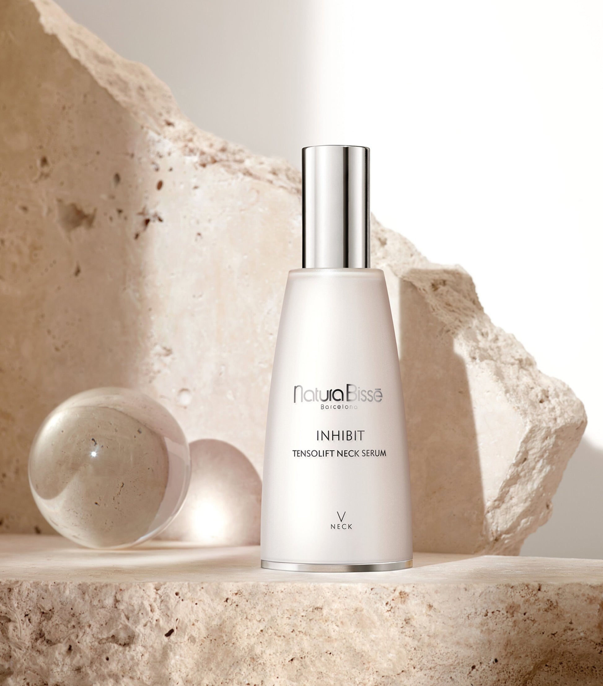 Natura Bissé Inhibit Tensolift Neck Serum (60Ml)