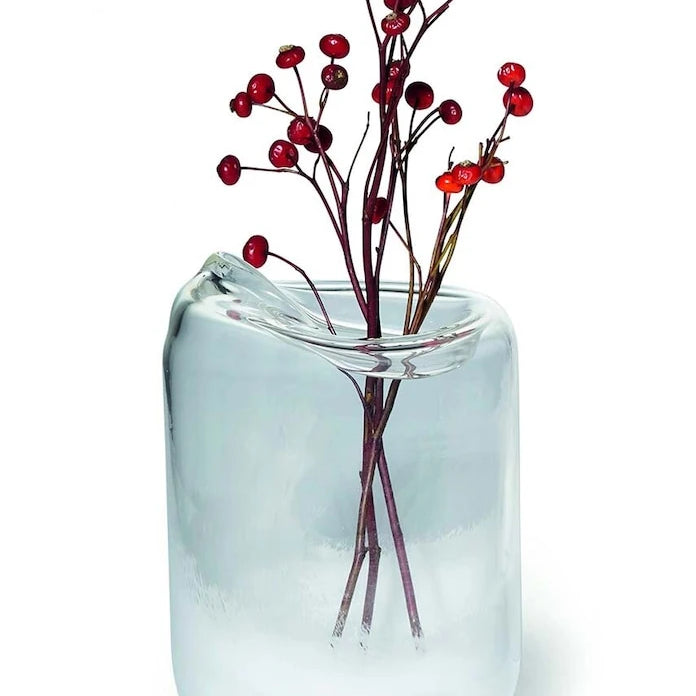 Декоративна ваза Philippi Snow M