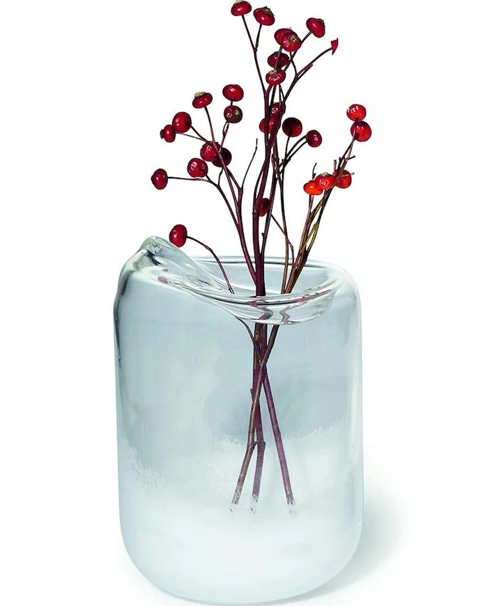 Декоративна ваза Philippi Snow M
