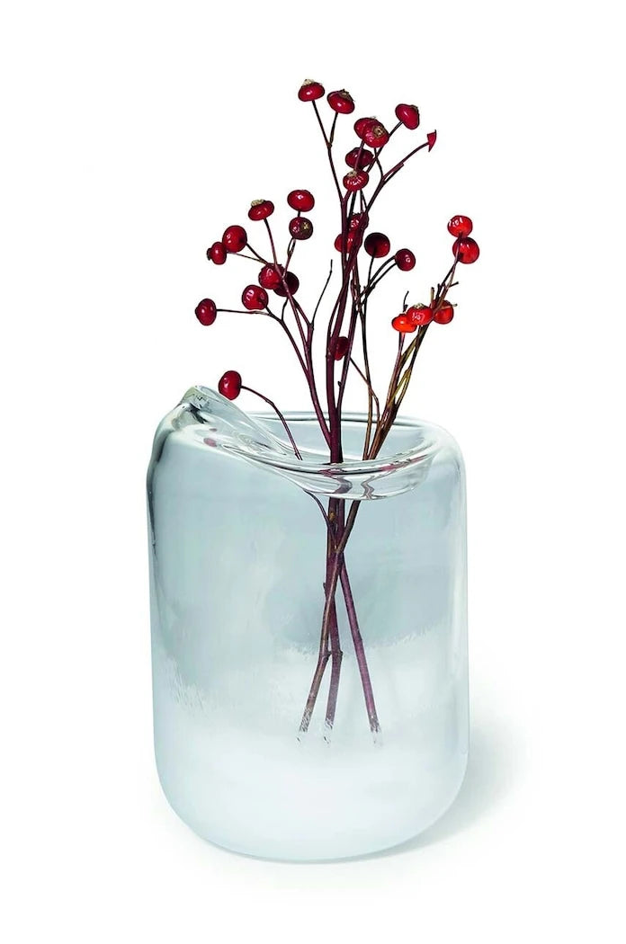 Декоративна ваза Philippi Snow M