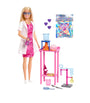 Barbie Scientist Doll and Accessories