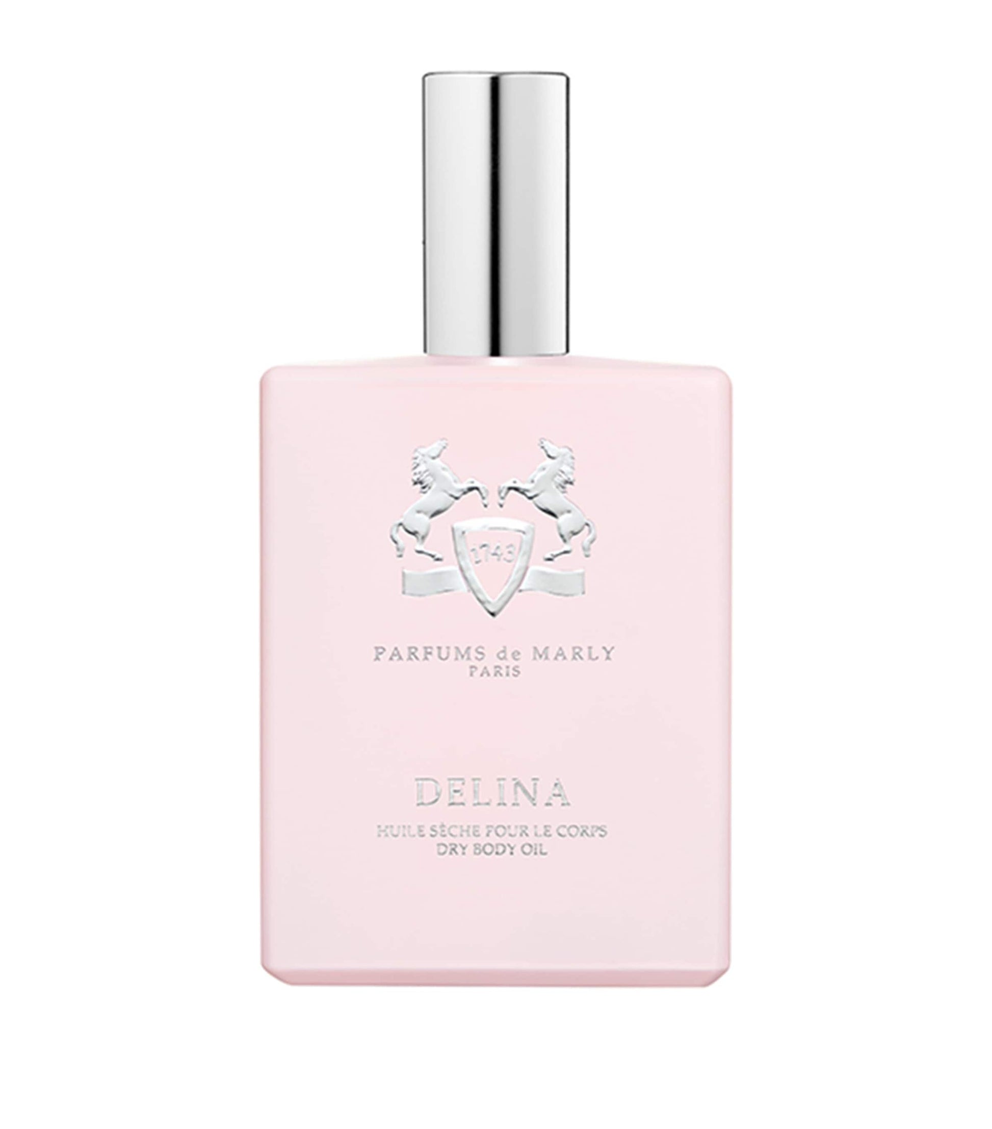 Delina Body Oil (100ml)