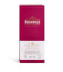 Bushmills 16-Year-Old Single Malt Irish Whisky (70cl)