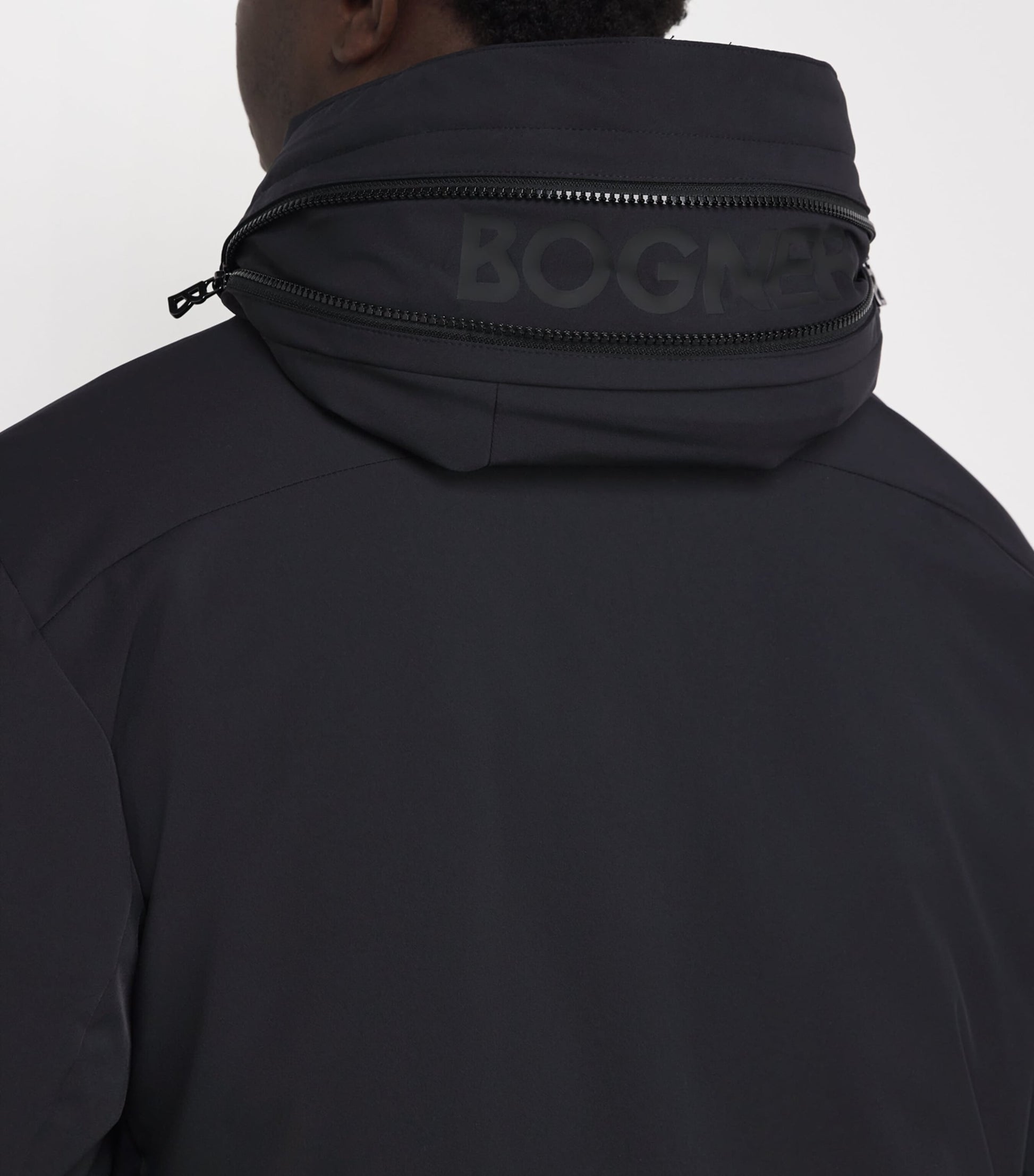 Bogner Down Cobeyn Ski Jacket