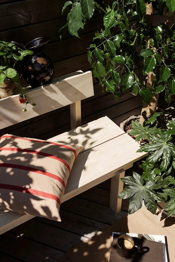 ferm LIVING Grand Yastık Kılıfı