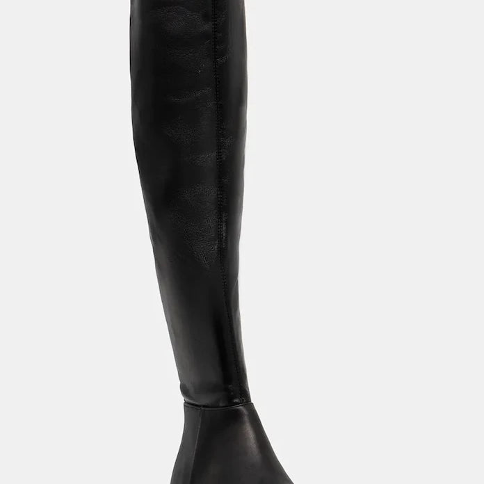 Steve Madden Leza Botları
