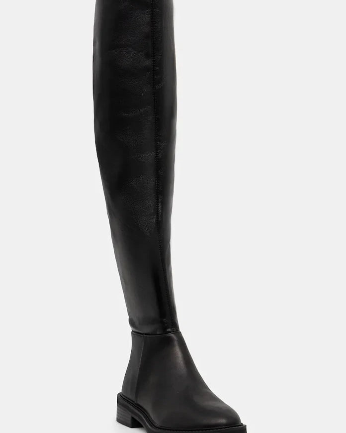 Steve Madden Leza Botları